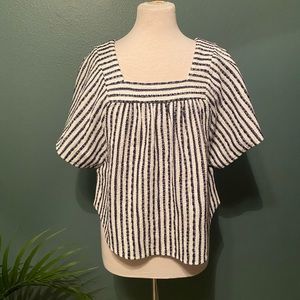 Madewell Blouse